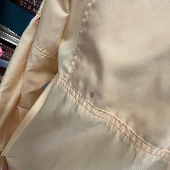 Berkley Long Sleeve Performance Tech Fishing Shirt M Mens Oatmeal Poly - Picture 4 of 8